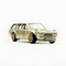 DATSUN 510 WAGON / REMORQUE