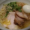 金嶋 塩チャーシュー拉麺 