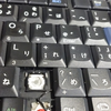 ThinkPad T420キーボード交換