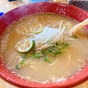 絶品！鯛ラーメン！