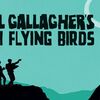 Who built the Moon? / Noel Gallagher's High Flying Birds (発売前レビュー)