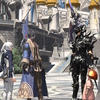 ［FF14：25］これは「再生」の物語なのかもしれない