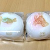 部屋を整え、和菓子を食べるこどもの日
