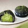 ローソンから「Uchi Café×森半 濃いお抹茶クッキーシュー」が新登場！抹茶のクッキーシュークリーム、スイーツ新商品です
