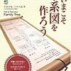 「今こそ家系図を作ろう」岩本卓也・八木大造著