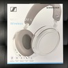 ゼンハイザー「MOMENTUM 4 Wireless」レビュー①〜スタイリング、ペアリング編〜