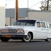 '62 Belair Wagon