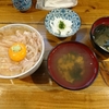 青い森で紅葉と飲み食い倒れ　その3　二軒目と翌朝、やっぱり漬け丼最高でした