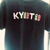 Tシャツ褒められた