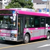 徳島バス　I.56