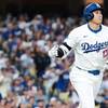 【MLB】ドジャース・大谷翔平選手が史上2人目の「42本塁打-42盗塁」に到達。「43－43」の史上初に王手。