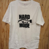 【ブルーイングリーン製作所】ブラックバスプリントのフィッシングアパレル「ハードモードグラフィックTシャツ」通販サイト入荷！