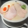 『金麦』大阪　四ツ橋　心斎橋　てぃ～けぇ～のラーメン紹介＃⃣１１２