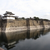 大阪城散策