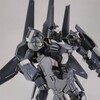 HGUC リゼル(隊長機) 改造 Re-ZERO (プロトタイプリゼル)