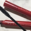 お湯で簡単オフなのにすごい　コスパ抜群　my lash 