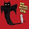  THE MIRRAZ 「NECESSARY EVIL」