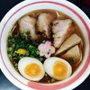 自家製麺SHIN @反町　最初で最後現行の特製らーめん