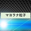 マヨラナ粒子：中性でスピンが1/2の粒子で自身の反粒子である粒子