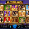 Red Carpet Riches: Bollywood Dreams Slot Online Adventure