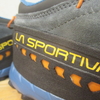 LA?LA?LA!?SPORTIVA！！！！