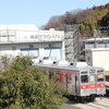 1月31日の東急 恩田＆長津田車庫の模様