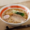 レンジで簡単 河京の喜多方ラーメン