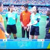 FIFA WWC【M51】R16-3オランダ対南アフリカ