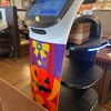 金木犀が香る