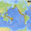 地球温暖化 −−− 温室効果ガスなんて無関係では？