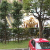 下総三山の七年祭り　大祭　〜二宮神社　その七〜