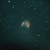 メドューサ星雲(Sh2-274)への再挑戦とAbell 33へのアタック