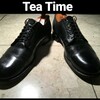【革靴】Vintage 60's Service Shoes
