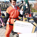 半沢芸人ウェルダン穂積の「ポケットの中の闘争」