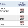 【2022年】秋に購入した個別株