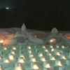 湯沢温泉　雪まつり
