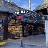 イスタンブールのバザール　お勧めはアラスタバザール