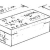 八月に京都　Shoebox Art 巡回展に参加します。