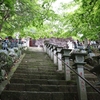 大山寺その２（伊勢原市）