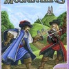 ボードゲーム　銃士 (Musketeers) [日本語訳付き]を持っている人に  大至急読んで欲しい記事