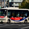 朝日自動車　1068