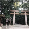 パワースポットで 有名な三輪明神 大神神社へ