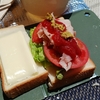 サンドイッチはBLTC