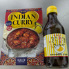 【食事】　KALDIの手作りインドカレーキットはかなりうまい
