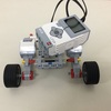 ロボット作り開始