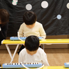 保育園最後の、発表会。
