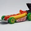 エンジン付きホットドック ─Hot Wheels Street Wiener