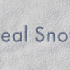 「Real Snow」美しい積雪を、簡単に作り出せるAdd-on！使い方やレビューなど