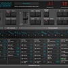 FB-7999 シンセサイザー (KORG DW-8000/DW-6000 フリー VST プラグイン)