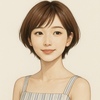 17歳差婚から1年…飯豊まりえの“激変”姿が話題に！ショートヘアで見せた新たな一面に反響